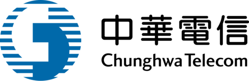 中華電 標誌