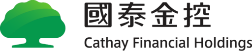 國泰金 標誌