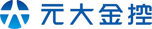 元大金 標誌