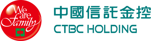 中信金 標誌