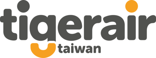 台灣虎航 標誌